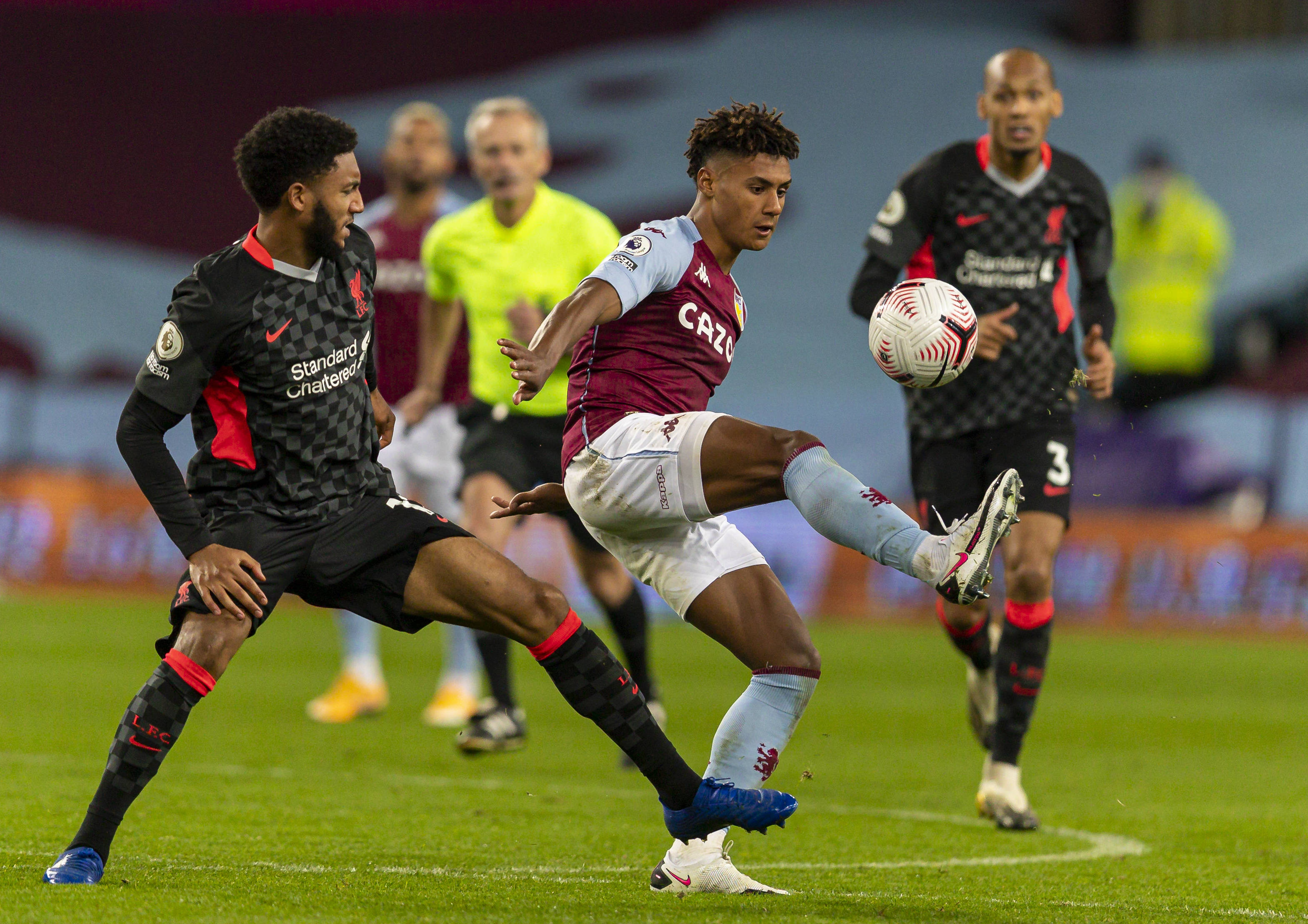 的权衡亦不 的权衡亦不